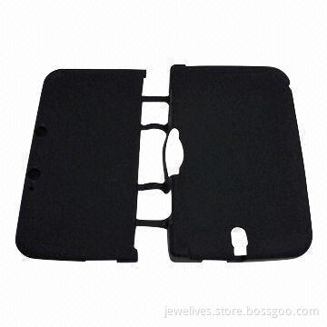 Gaming Cases, Silicone Protective Case for Nintendo 3DS XL/3DS LL